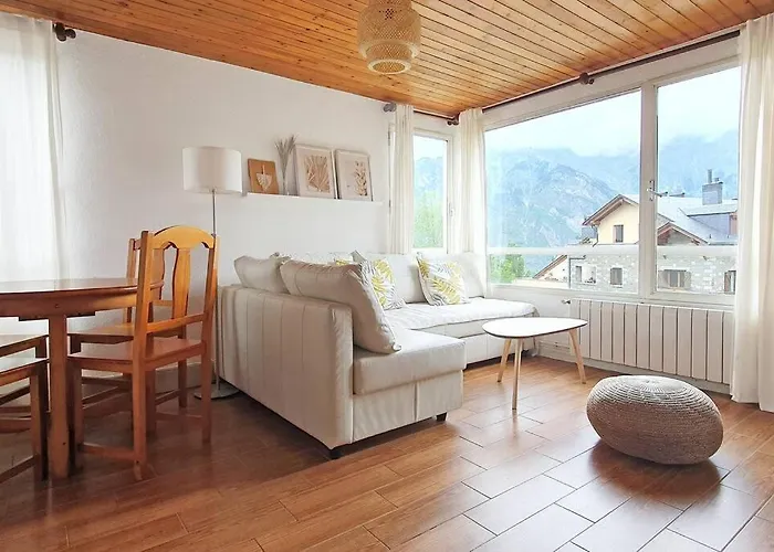 Las Vistas De Cerler