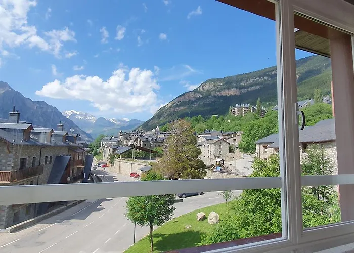 Las Vistas De Cerler