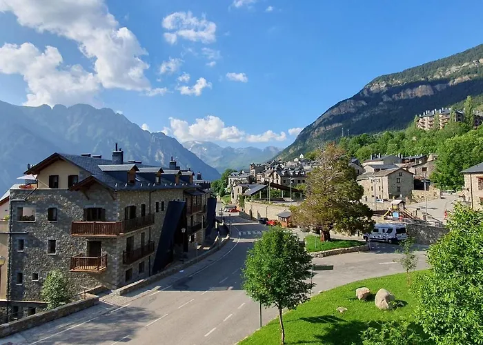 Las Vistas De Cerler