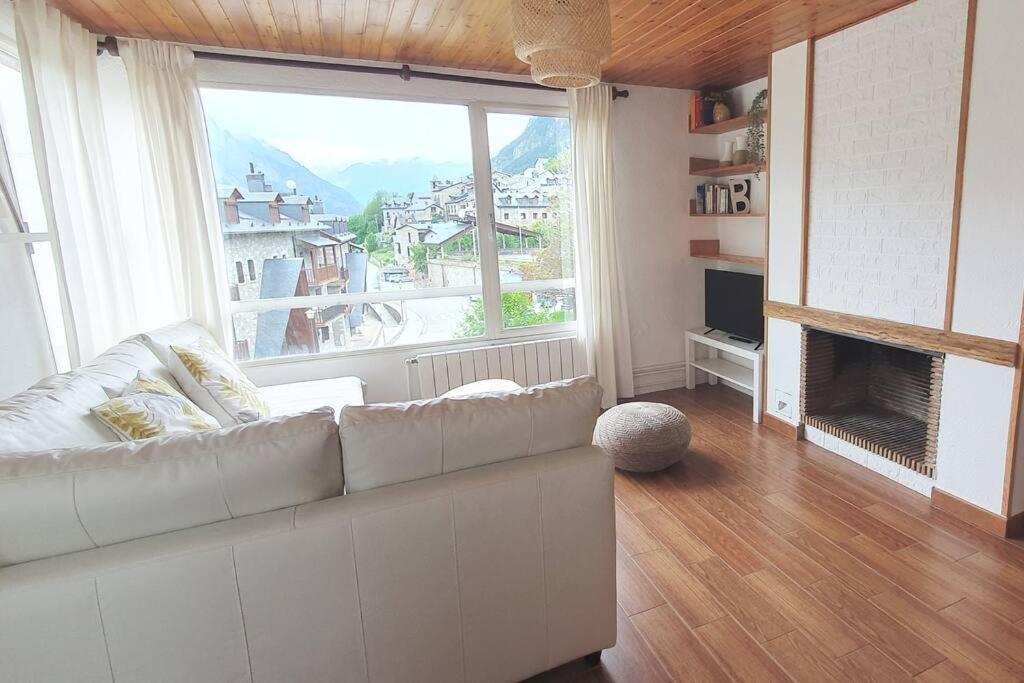 Apartment Vistas De Cerler